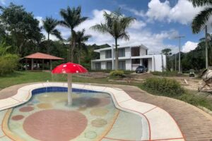 Condominio Campestre Sinfonia del Rio Tabacal