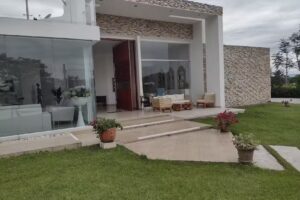 CONDOMINIO CAMPESTRE TOCHERE