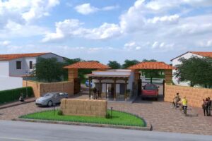 Condominio Capellanía Campestre