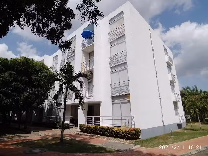 Condominio casa del Sol