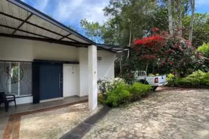 Condominio Cazadores Resort