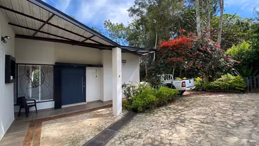 Condominio Cazadores Resort