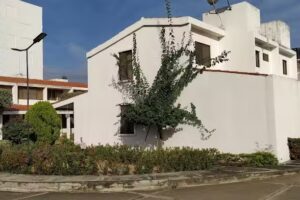 Condominio Claro de Luna