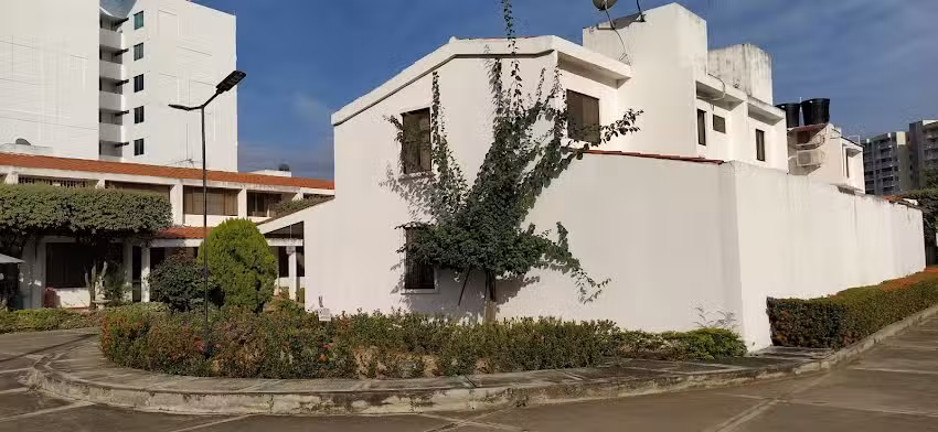 Condominio Claro de Luna