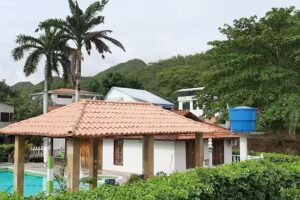 Condominio Club Campestre la Pradera