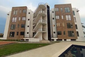 Condominio country club del llano