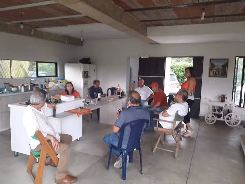 Condominio El Ed&eacute;n, Rozo, Valle del Cauca