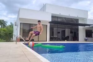 Condominio El Imperio D44