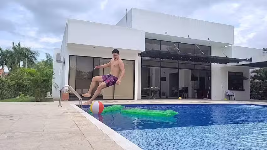 Condominio El Imperio D44