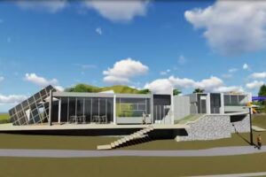 Condominio El Olimpo