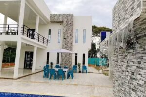 CONDOMINIO EL PALOMAR