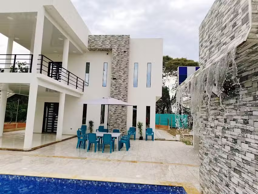 CONDOMINIO EL PALOMAR