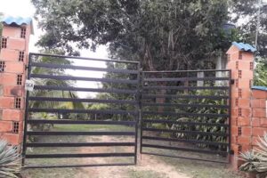 Condominio Familia Rinc&oacute;n, Sol del Llano-Puerto L&oacute;pez-Meta