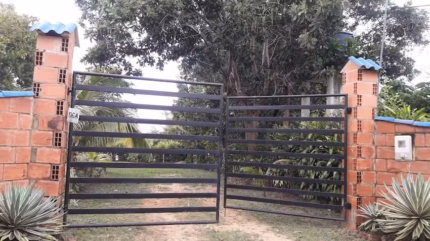 Condominio Familia Rinc&oacute;n, Sol del Llano-Puerto L&oacute;pez-Meta