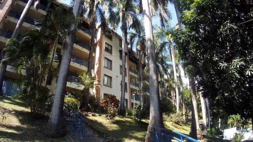 Condominio Girardot Resort, Girardot