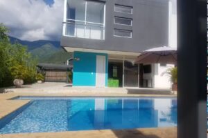 Condominio Guayacanes 2