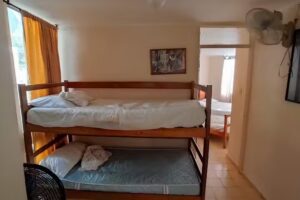 Condominio La Mansion