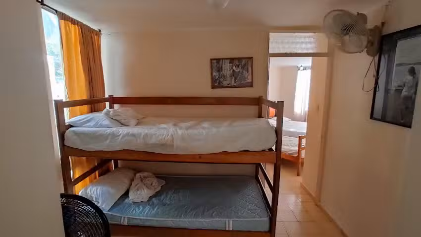 Condominio La Mansion