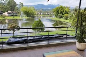 Condominio Lago Grande