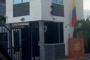 Condominio Los Mangos IV