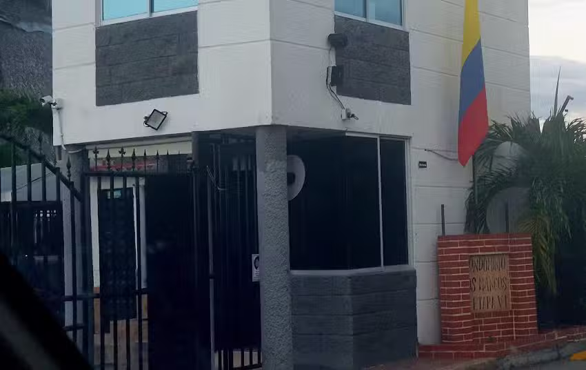 Condominio Los Mangos IV