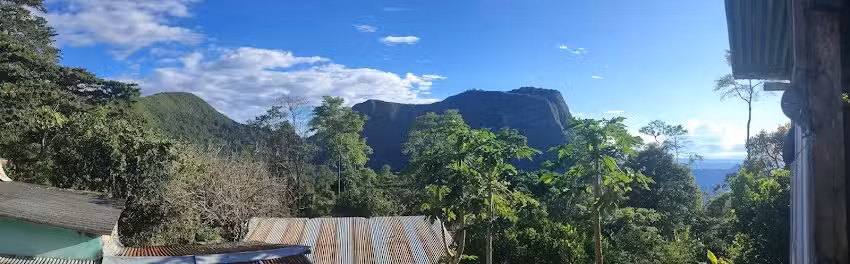 Condominio Los Naranjos