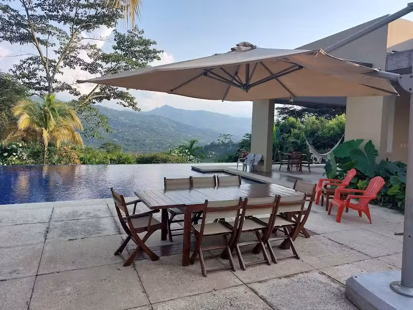 Condominio Manizales