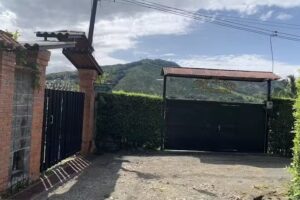 Condominio Mirador de la Cruz