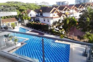 Condominio Montearroyo