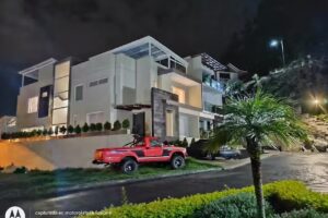 Condominio Morasurco