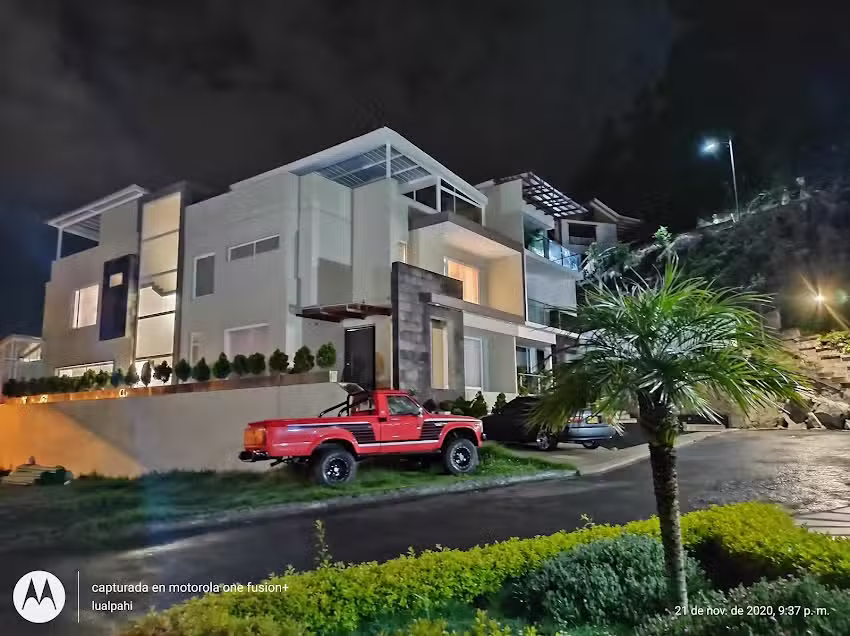 Condominio Morasurco