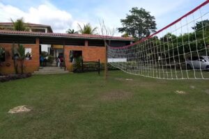 Condominio Nueva Zelanda