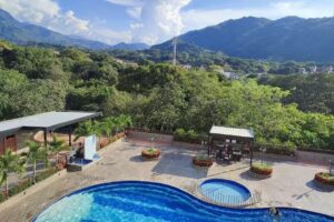 Condominio Oasis San Jer&oacute;nimo