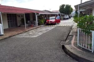 CONDOMINIO PAKISTAN 2 ETAPA