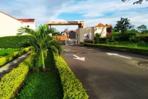 CONDOMINIO PALMA REAL