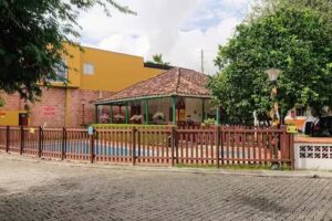 Condominio Palma Sol