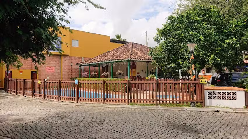 Condominio Palma Sol