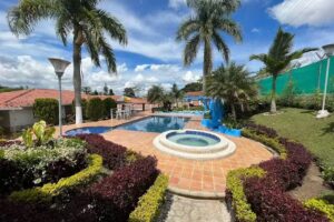 Condominio Parcelación Iguazú