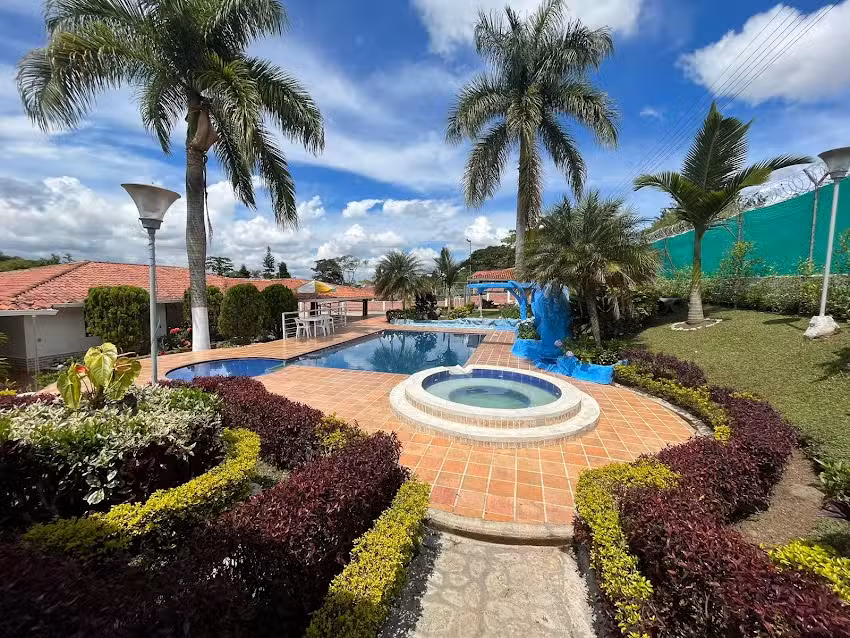 Condominio Parcelaci&oacute;n Iguaz&uacute;