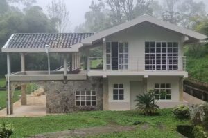 Condominio Pasatiempo