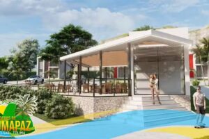 Condominio Praderas de Sumapaz