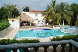 Condominio Punta Bolivar