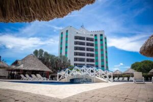 Condominio Puntepiedra