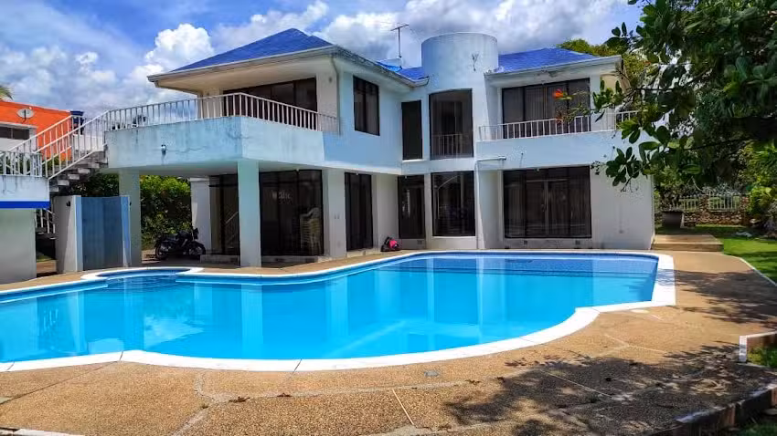 Condominio Residencial Campo Hermoso