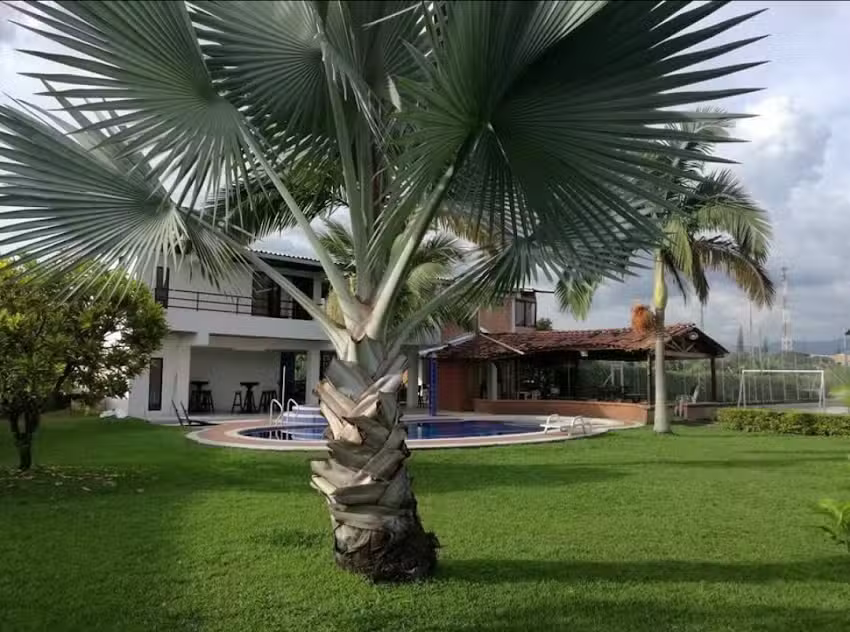 Condominio Residencial El Paraiso