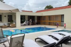 Condominio Residencial Hacienda Sumapaz Pedro G&oacute;mez