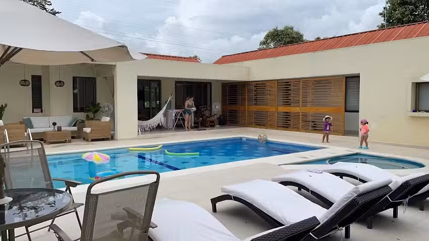 Condominio Residencial Hacienda Sumapaz Pedro G&oacute;mez