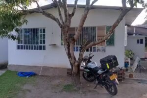 Condominio san sebastian