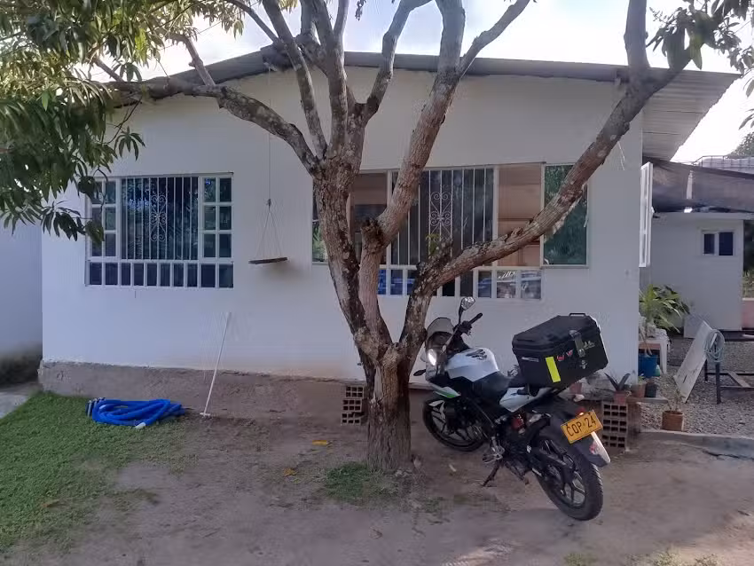 Condominio san sebastian