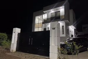 Condominio San Sim&oacute;n